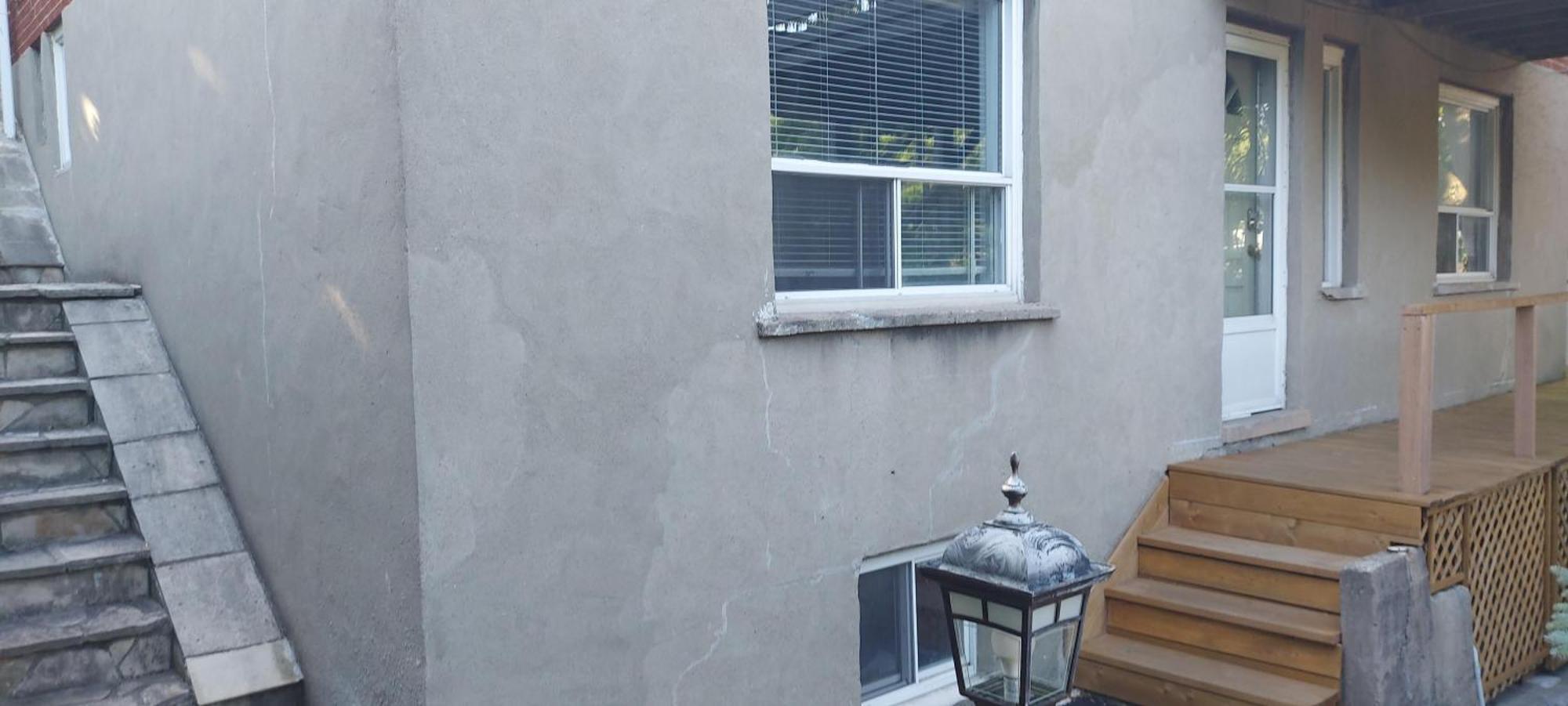 High Park Single Room With Personal Washroom And Kitchen Toronto Zewnętrze zdjęcie
